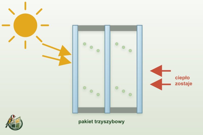 Szyby zespolone